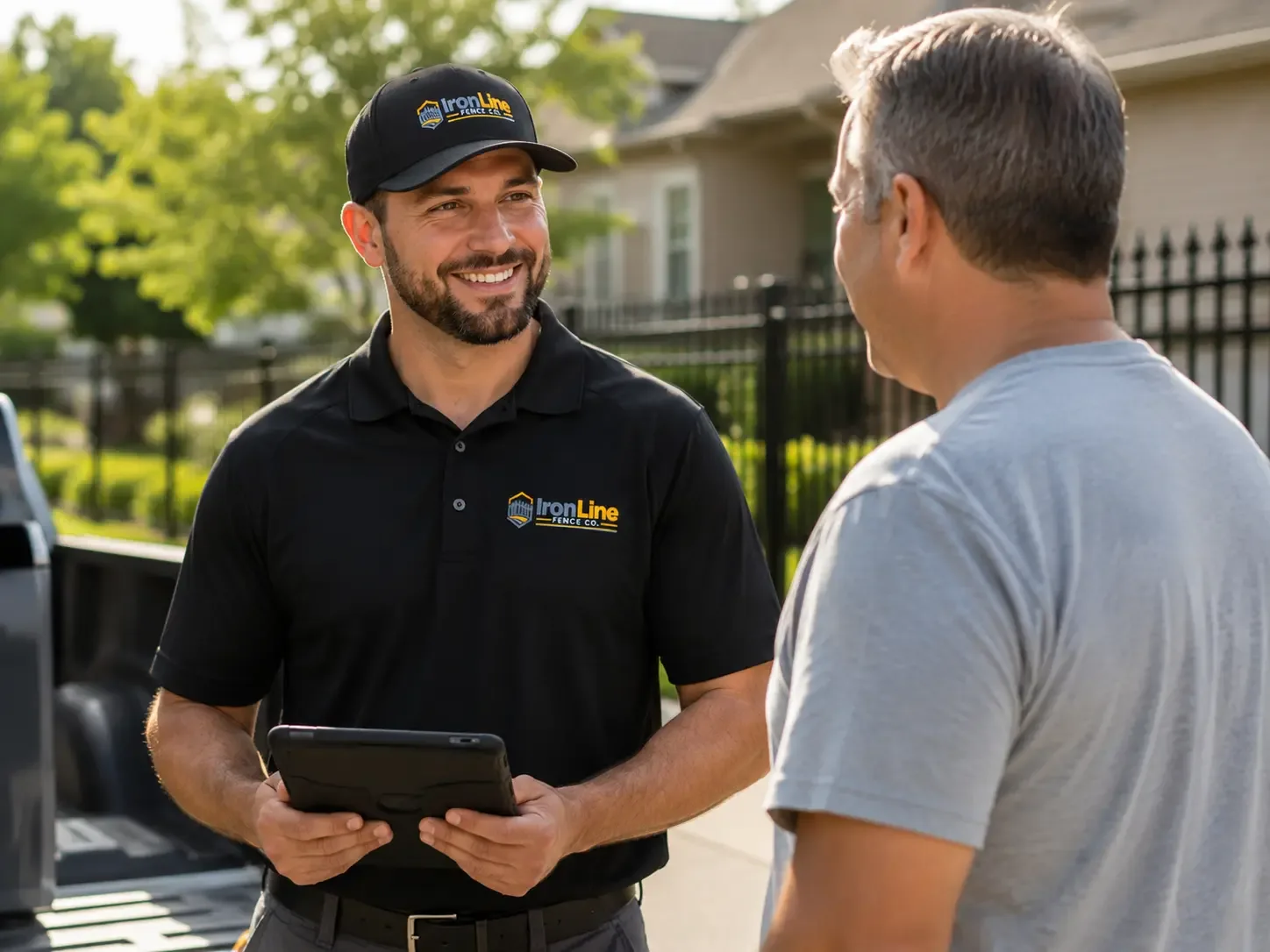 Metal Fence Installation Star, TX FAQs
